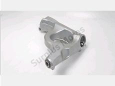 Bras oscillant complet