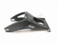 Bras oscillant complet