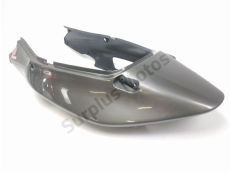 Coque arriere complete