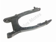 Bras oscillant complet