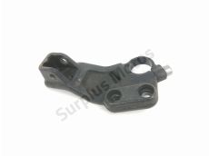 Platine avant gauche