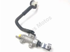 Maitre cylindre frein ar complet