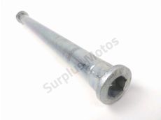 Axe de bras oscillant