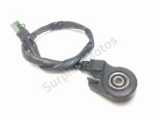 Contacteur de bequille