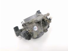 Corps d'injection droit