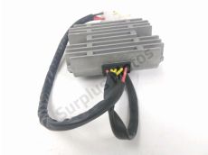 Regulateur de tension