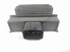 Regulateur de tension