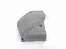 Couvercle pignon sortie boite