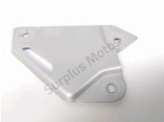 Habillage platine droit