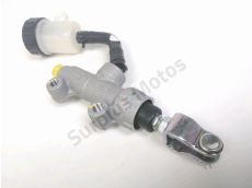 Maitre cylindre frein ar complet