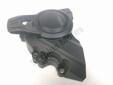 Couvercle pignon sortie boite