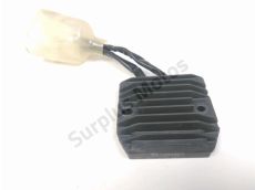 Regulateur de tension