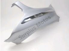 Carenage arriere droit