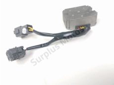 Regulateur de tension