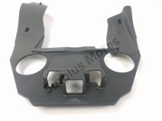 Passage de roue complet