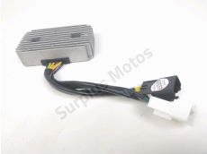 Regulateur de tension