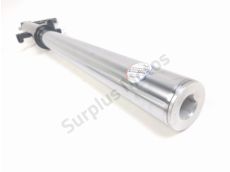Tube de fourche gauche