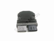 Regulateur de tension