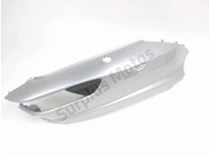 Carenage arriere droit