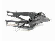 Bras oscillant complet