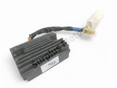 Regulateur de tension