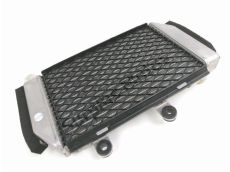 Radiateur eau gauche