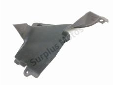 Habillage de cadre droit