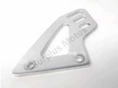 Habillage platine gauche