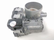 Corps d'injection droit