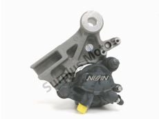 Etrier frein arriere