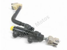 Maitre cylindre frein ar complet