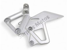 Platine avant droite