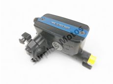 Maitre cylindre embrayage complet