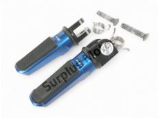 Repose pieds avant droit