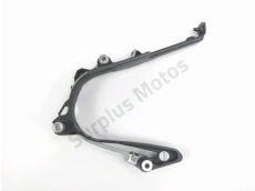 Couvercle pignon sortie boite