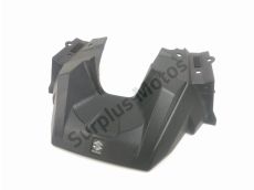 Habillage de reservoir