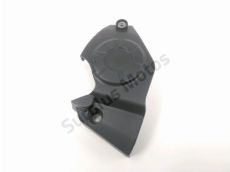 Couvercle pignon sortie boite