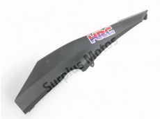 Carenage arriere gauche