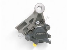 Etrier frein arriere