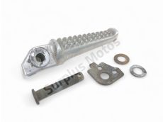 Repose pieds arriere gauche