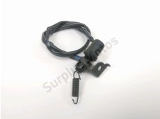 Contacteur de stop ar