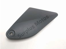 Habillage de cadre gauche