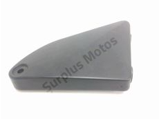 Habillage de cadre droit