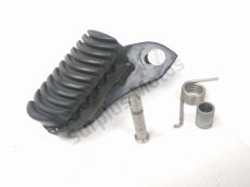 Repose pieds avant droit