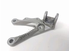 Platine avant gauche complete