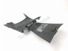 Habillage de reservoir