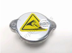 Bouchon de radiateur