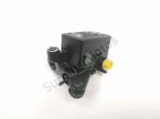 Maitre cylindre frein av complet