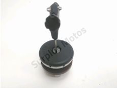 Bouchon de reservoir