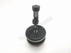 Bouchon de reservoir